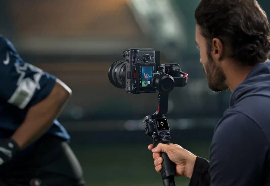 Cinematographers