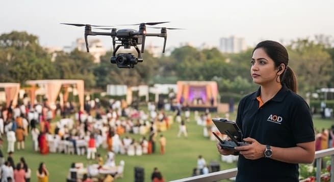 Drone Pilots
