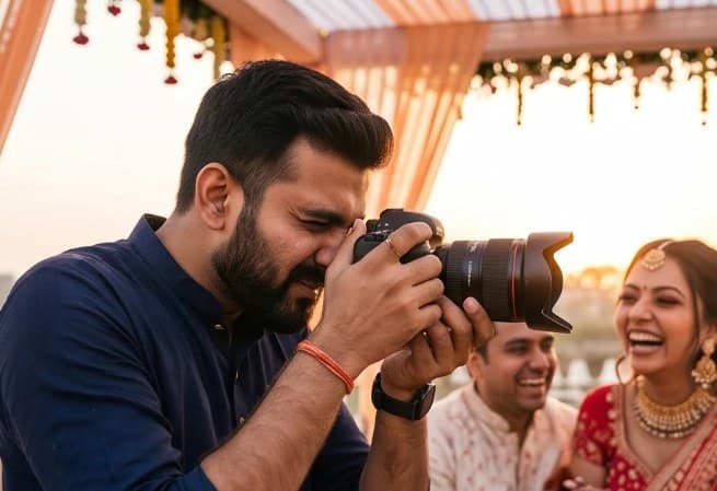 Photographers